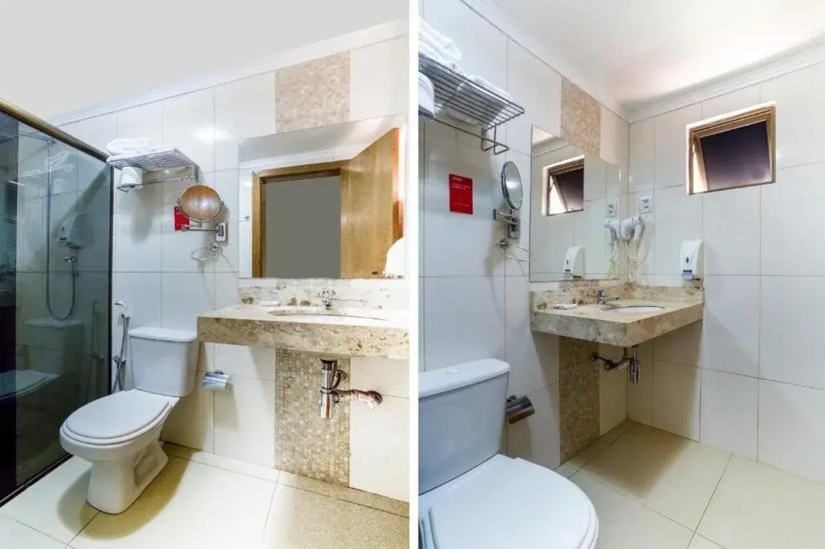 OYO Hotel Via Universitaria, Anapolis