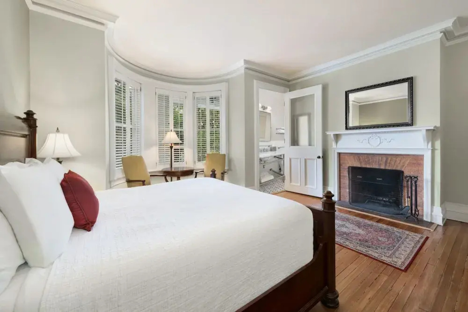 Jekyll Island Club Resort