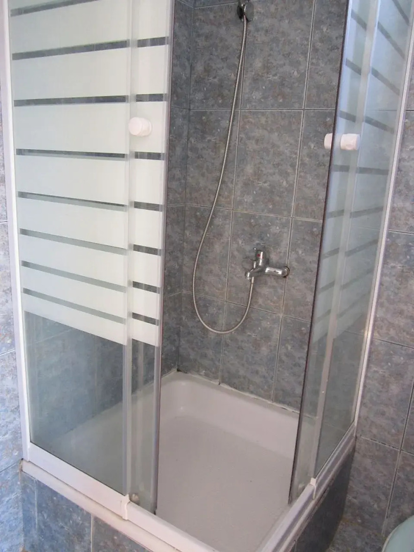 Apartment Sor - on the beach: A2 Bibinje, Zadar riviera