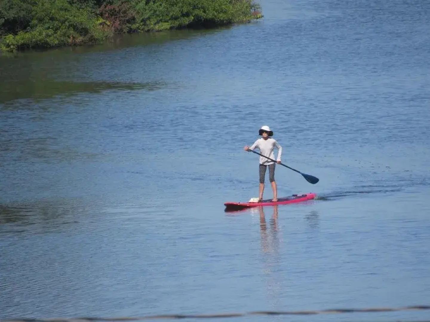 Pousada Paraíso do Luz