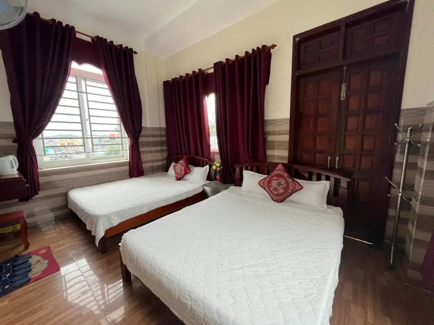 Dai Thanh 1 Motel