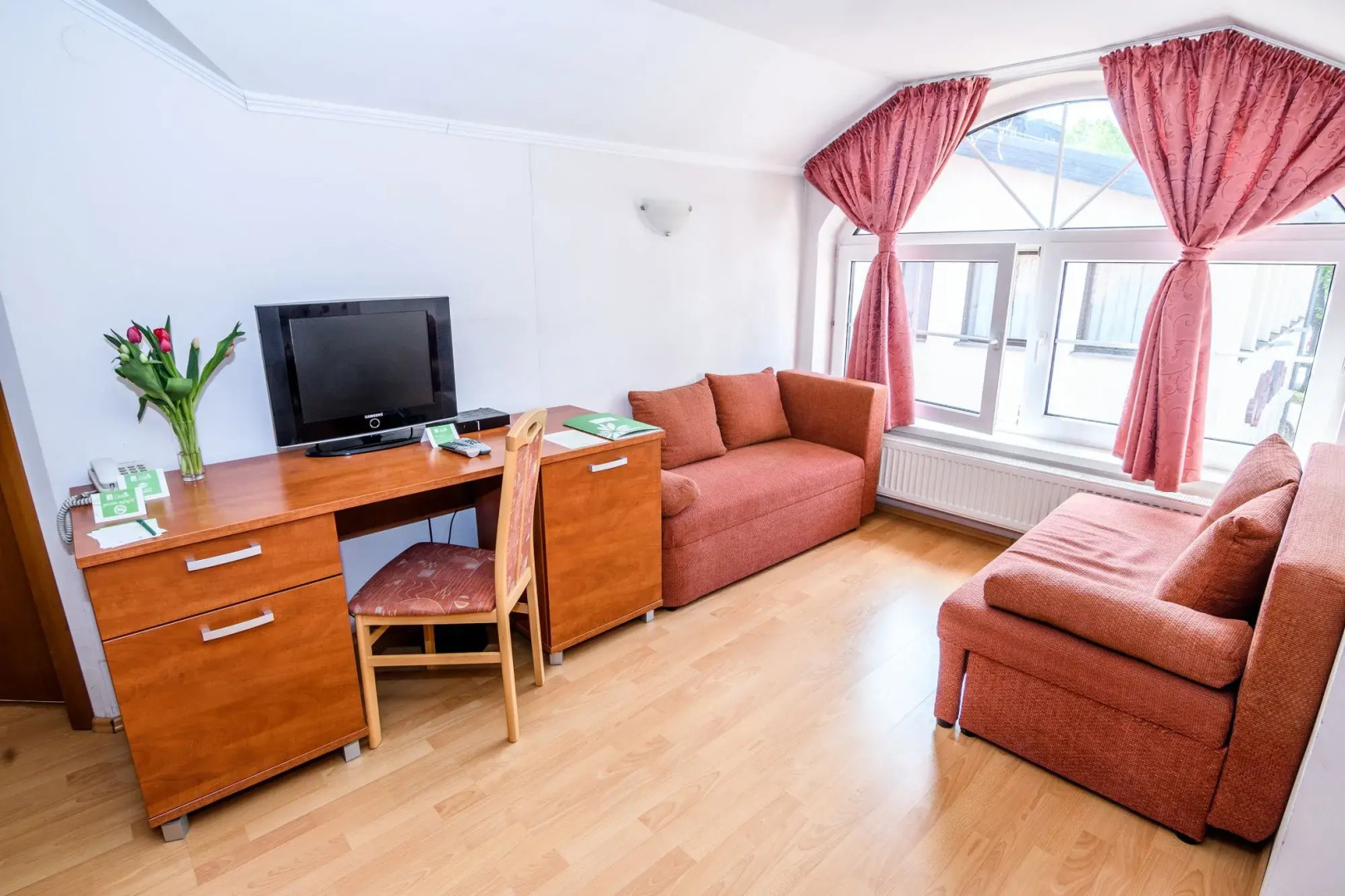 Eco friendly Hotel Dalia