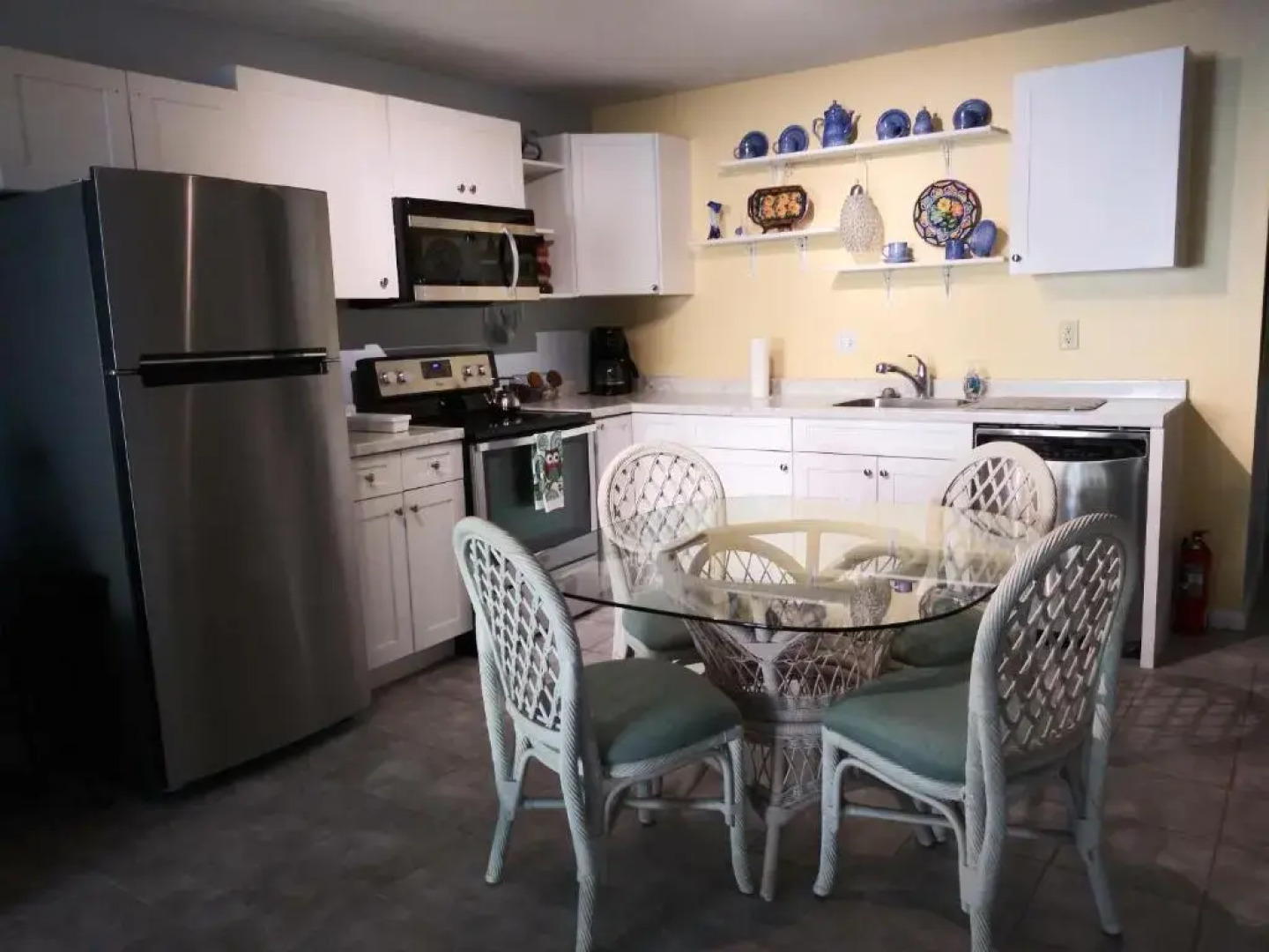 The Three Sisters - Crystal River FL