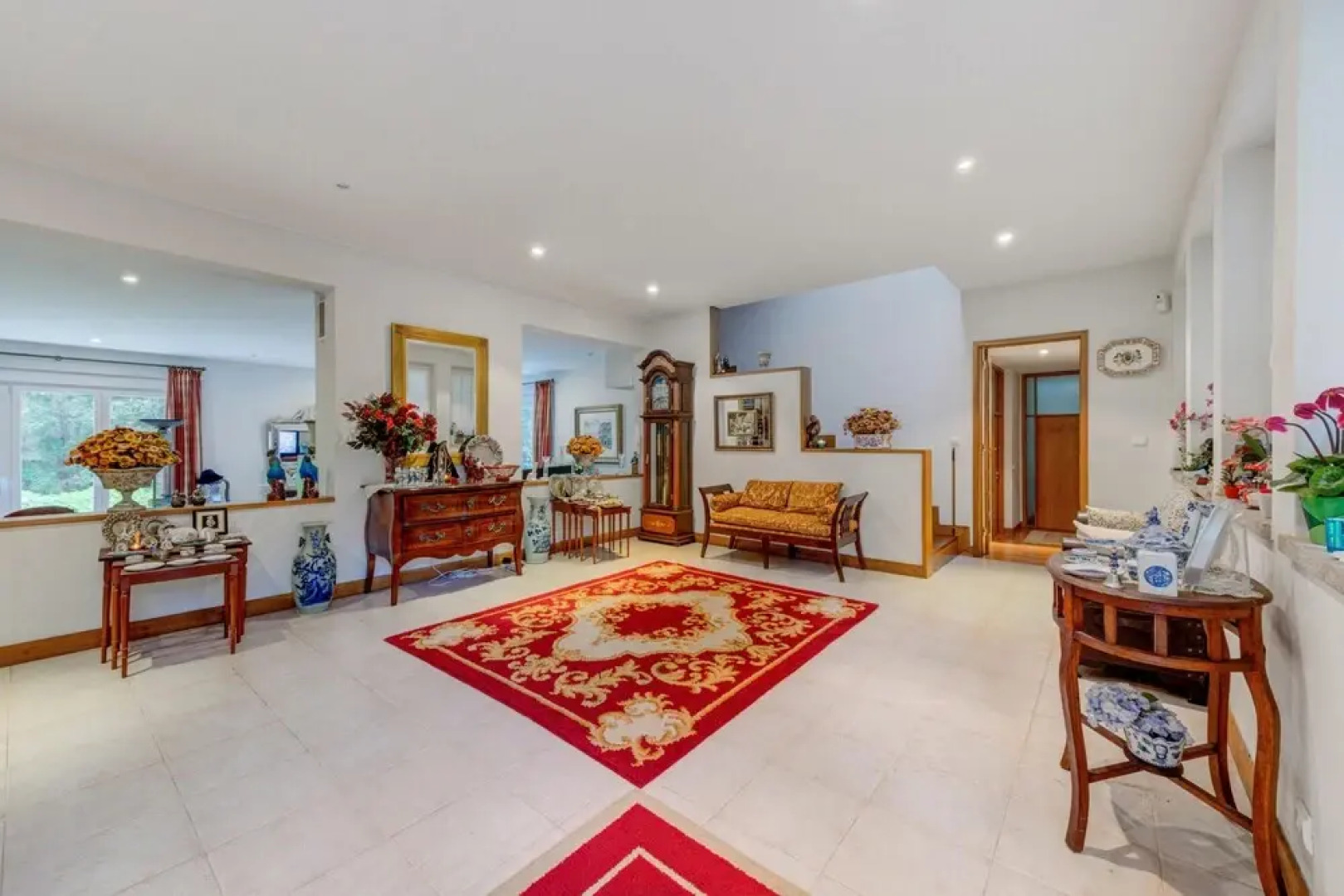 House with 2 Bedrooms in Afife, with Wonderful Mountain View, Shared Pool, Enclosed Garden