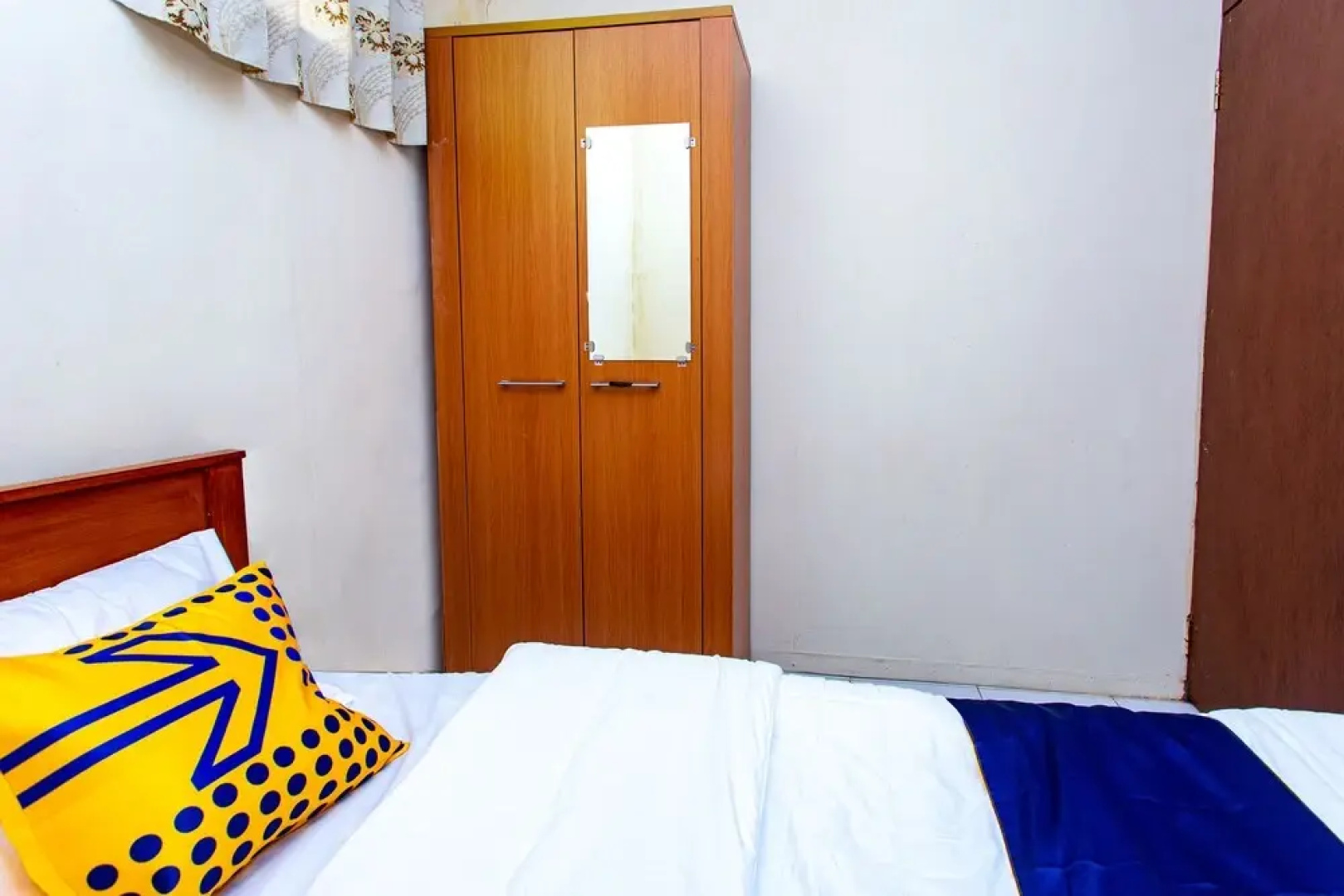 SPOT ON 2719 Homestay Rizqi Syariah - Hostel