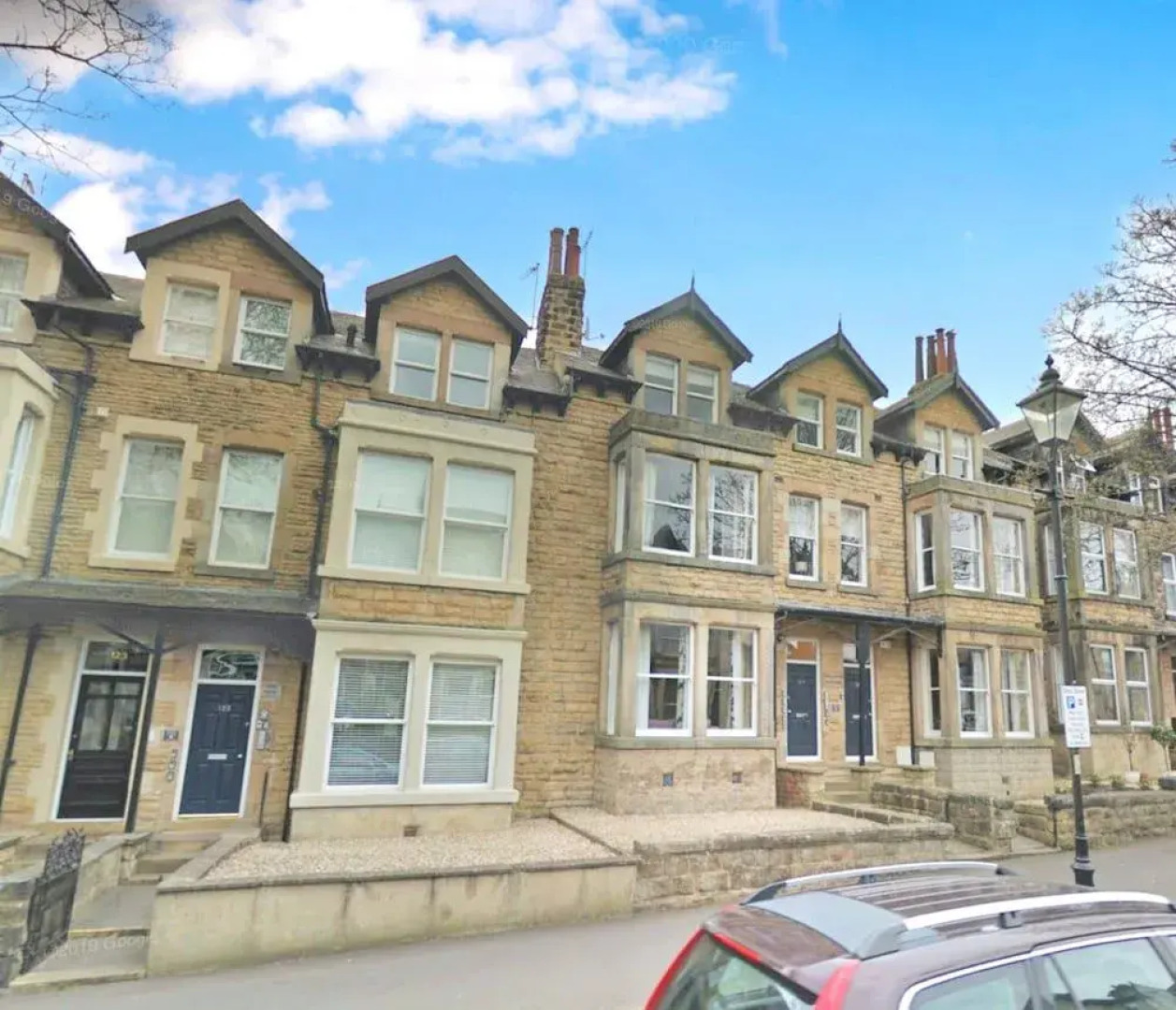 Harrogate Boutique Apartments