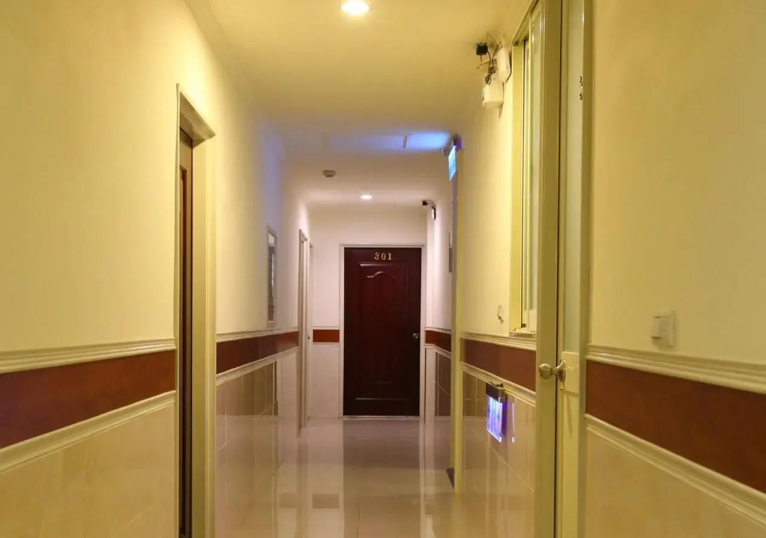 Kai Fu Hotel