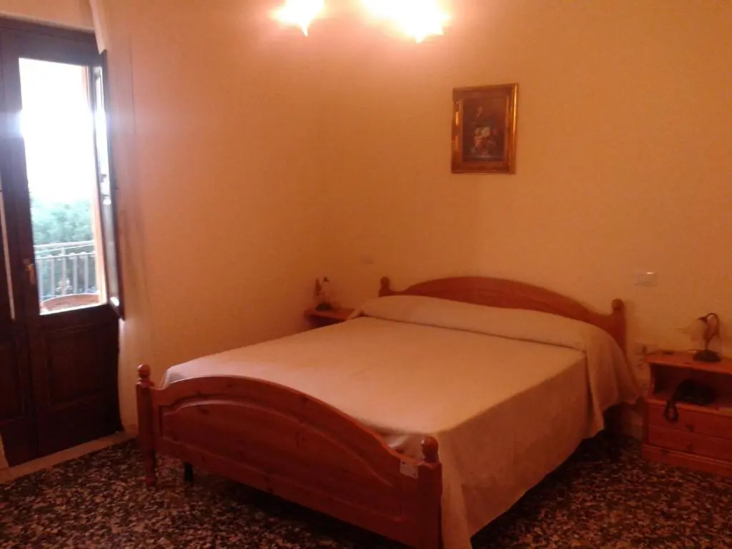Casa Vacanze Primula palinuri