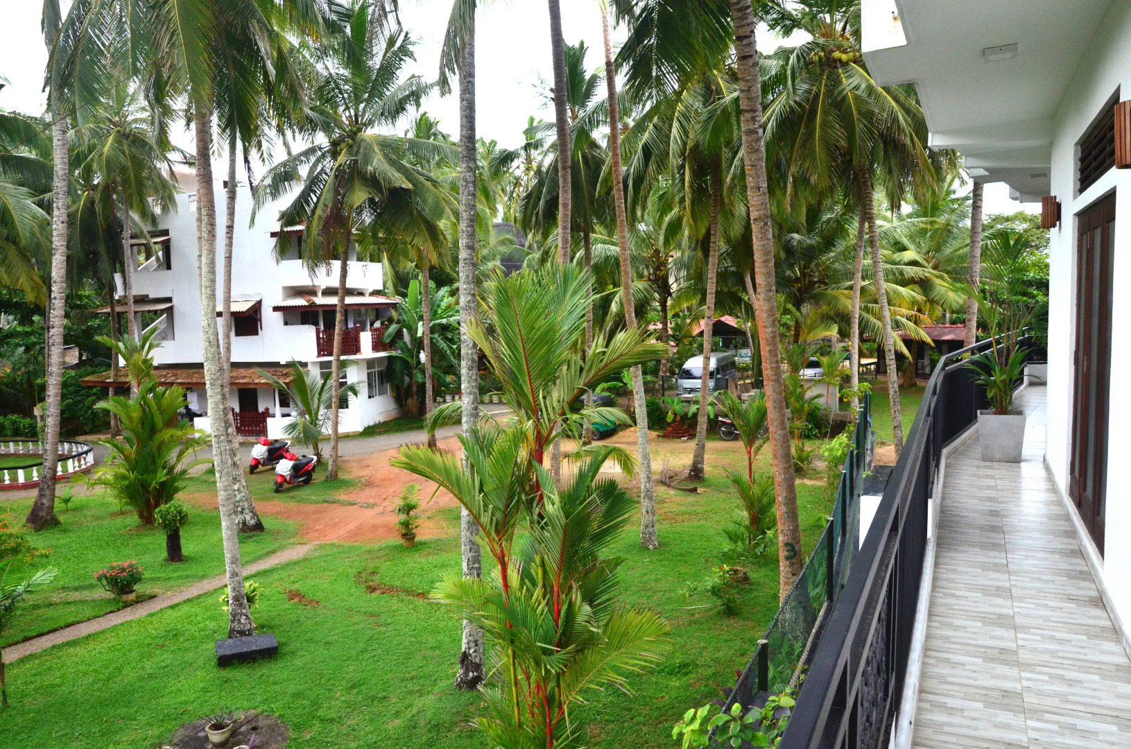 Sea View Deepal Villa