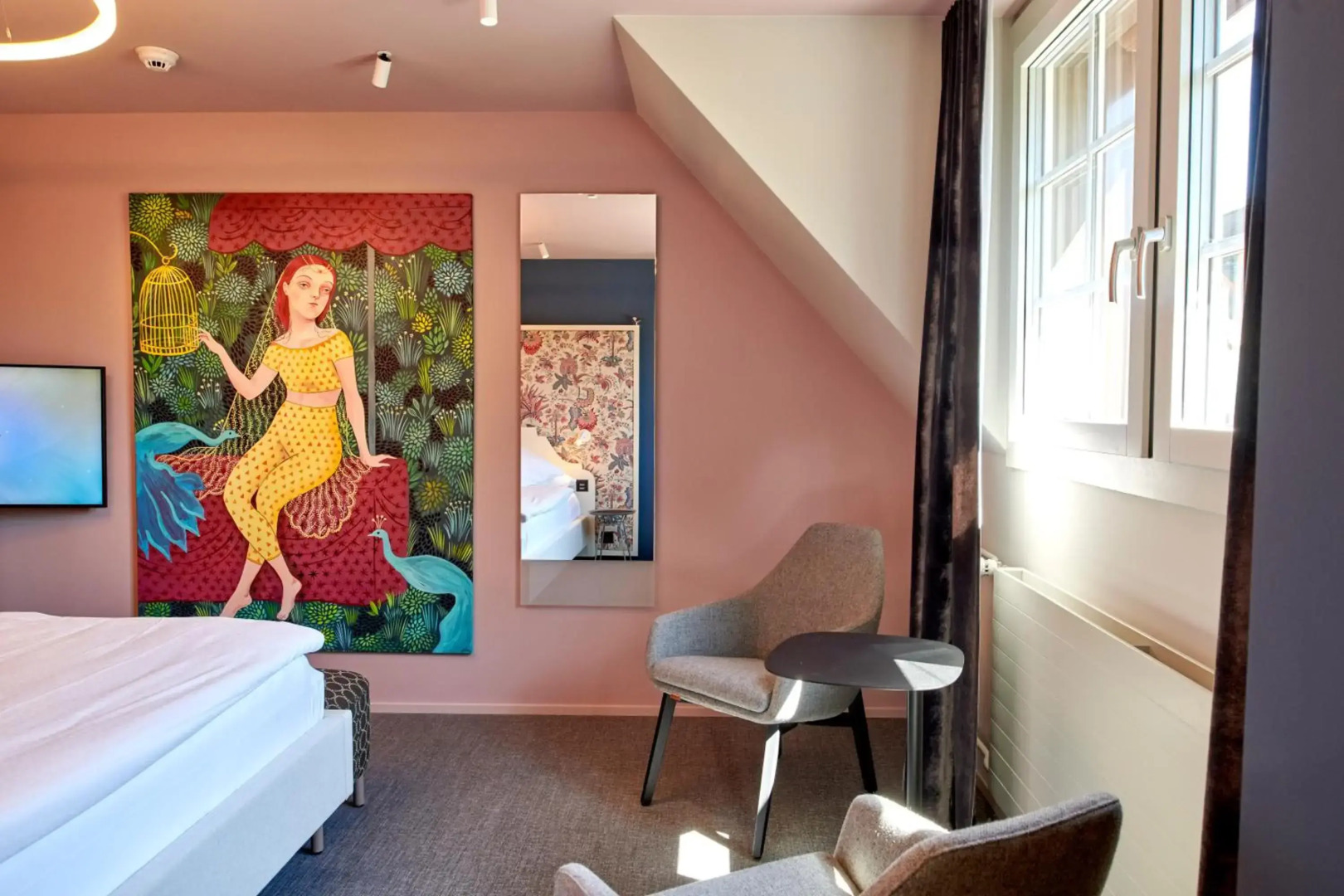 Hotel Continental Park