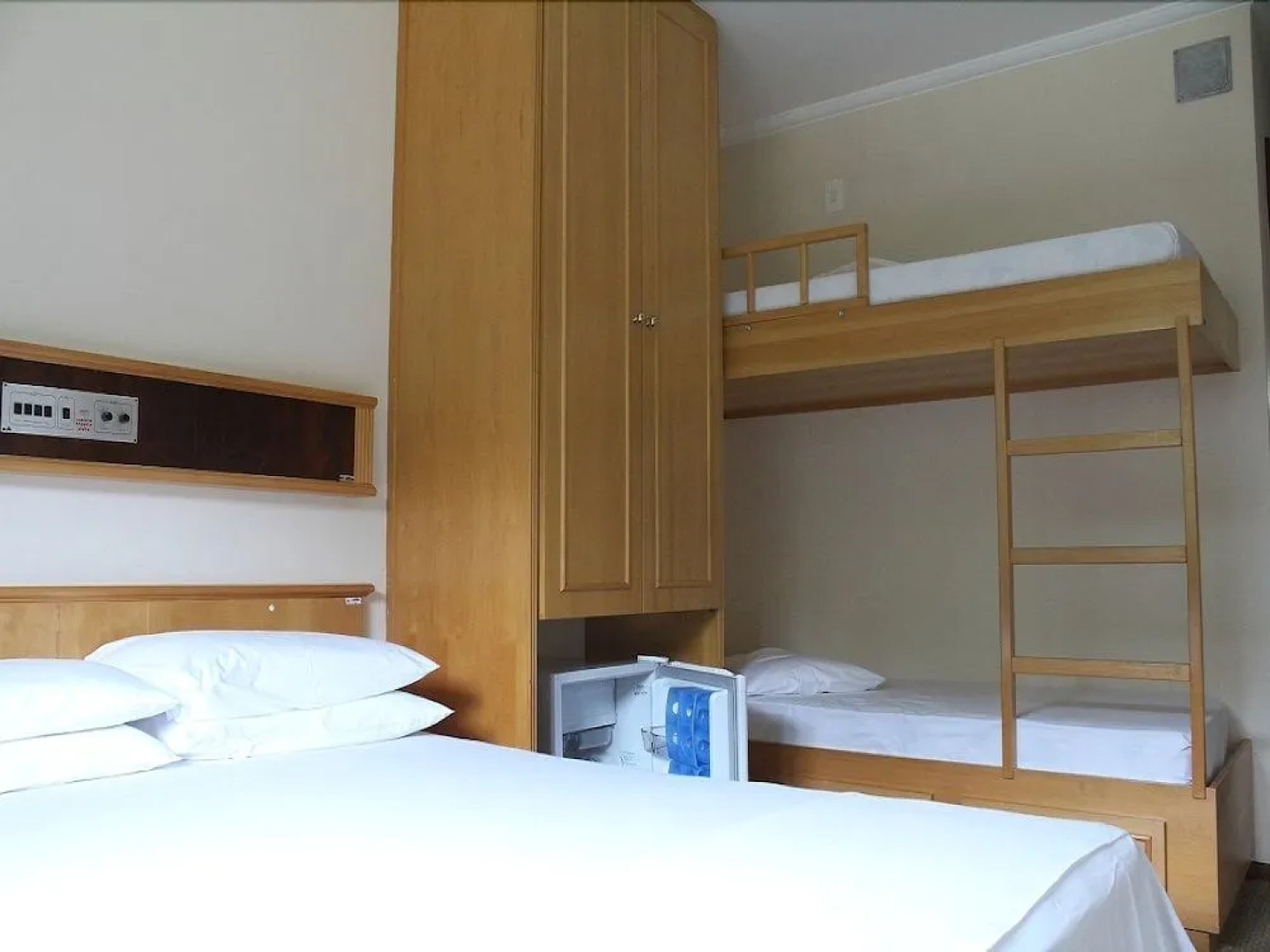 Satelite Campos Do Jordao