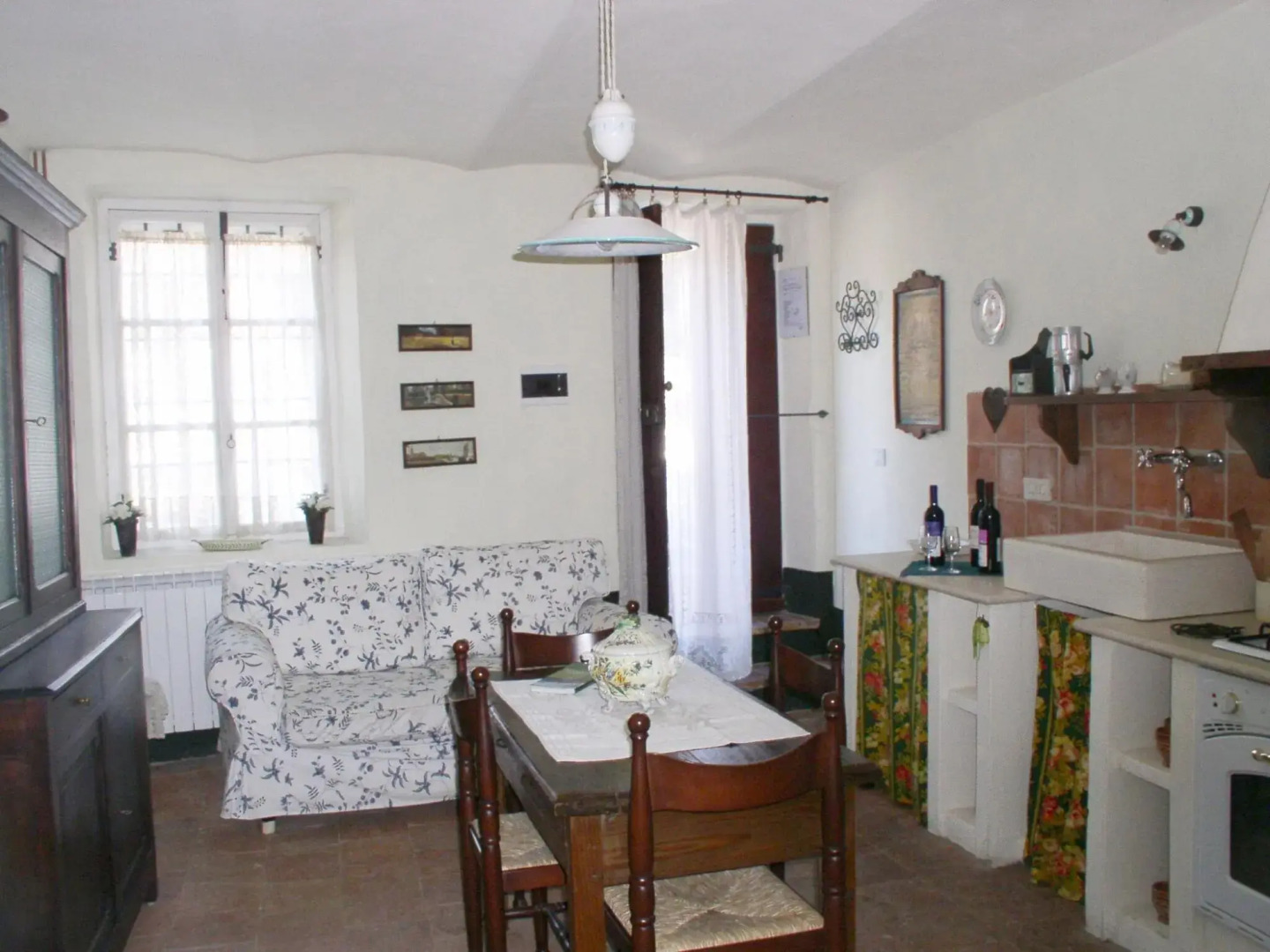 Belvilla by OYO Gelsomino