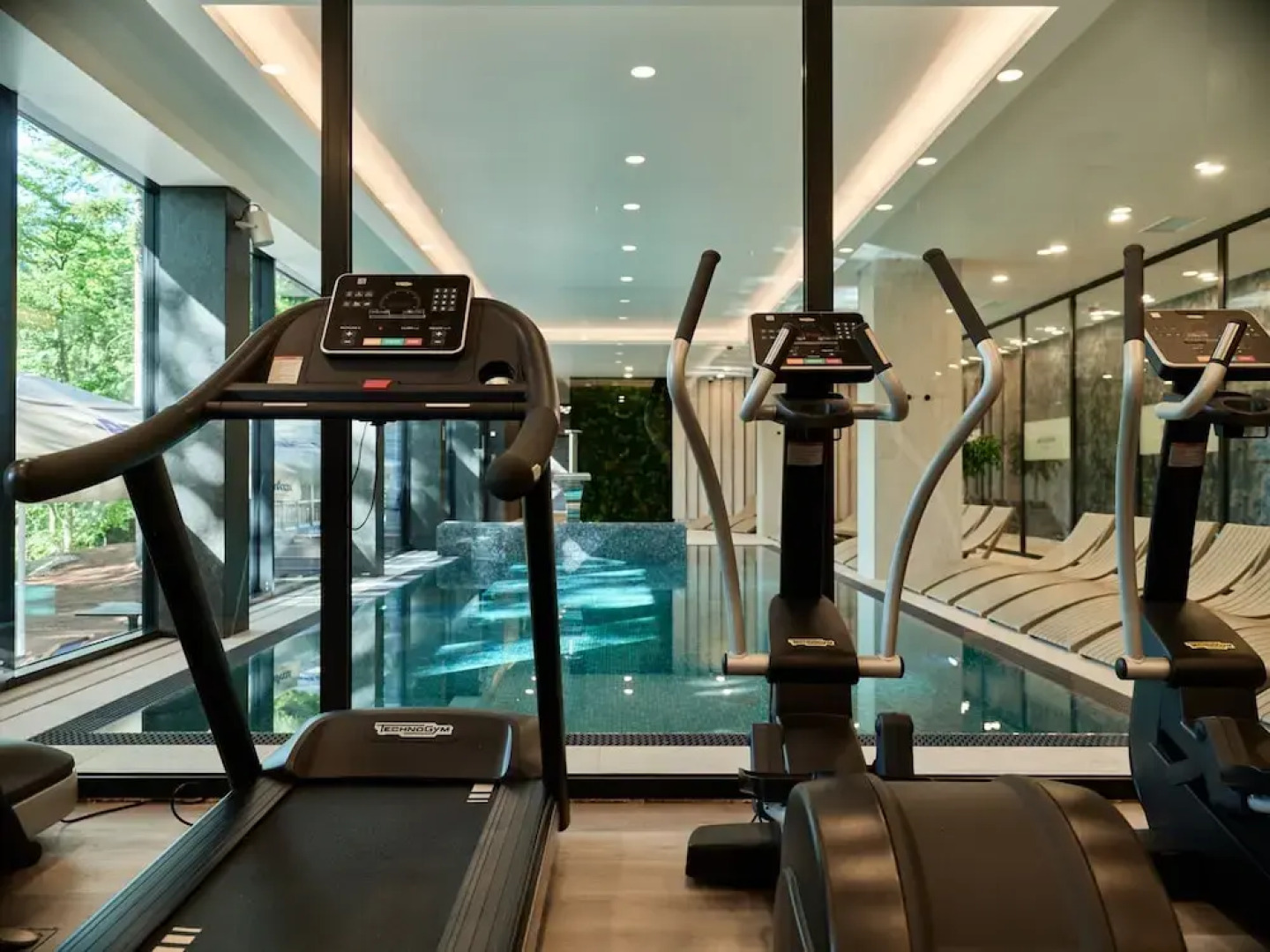 Hotel Bergo Resort & SPA