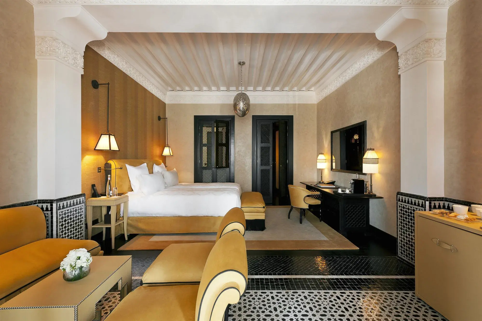 Selman Marrakech