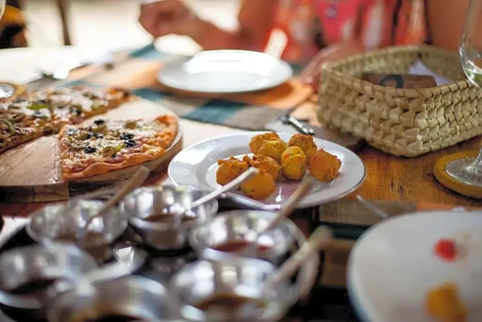 Capricorn Beach Cottages