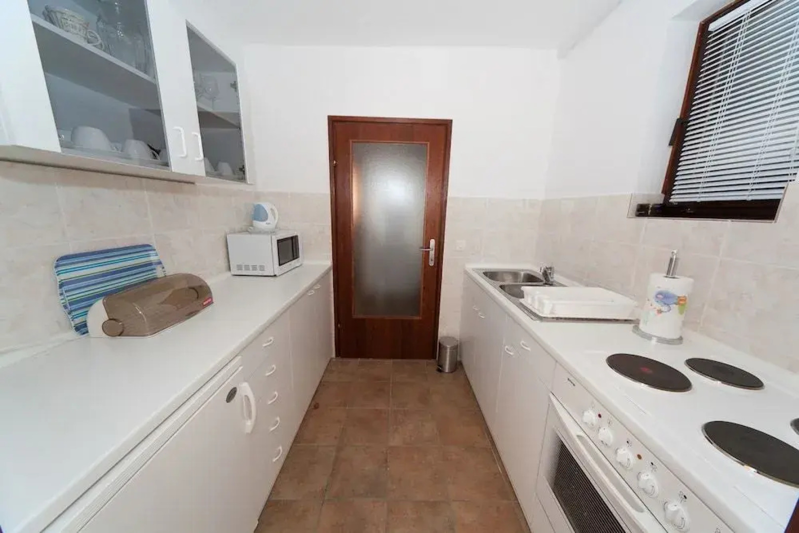 Apartments Casa Bianca