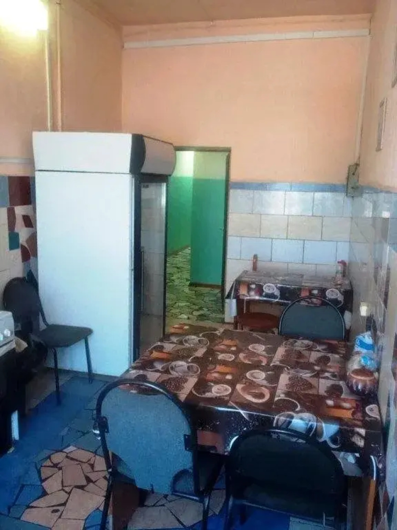 Hostel Gnezdo Kashirskoe