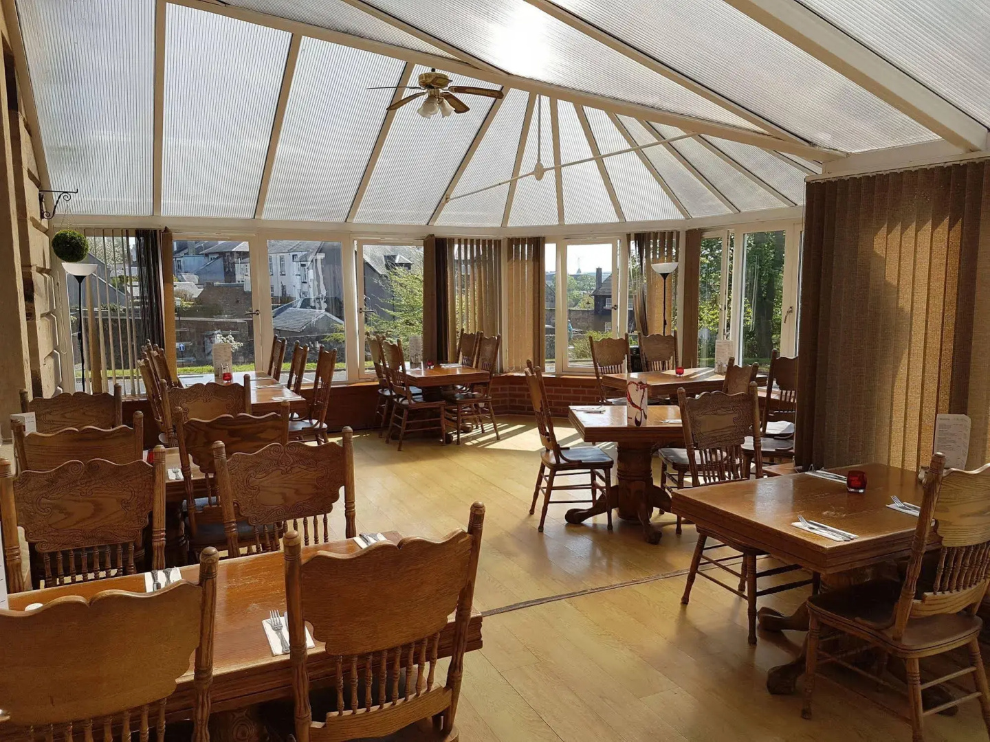Annfield House Hotel