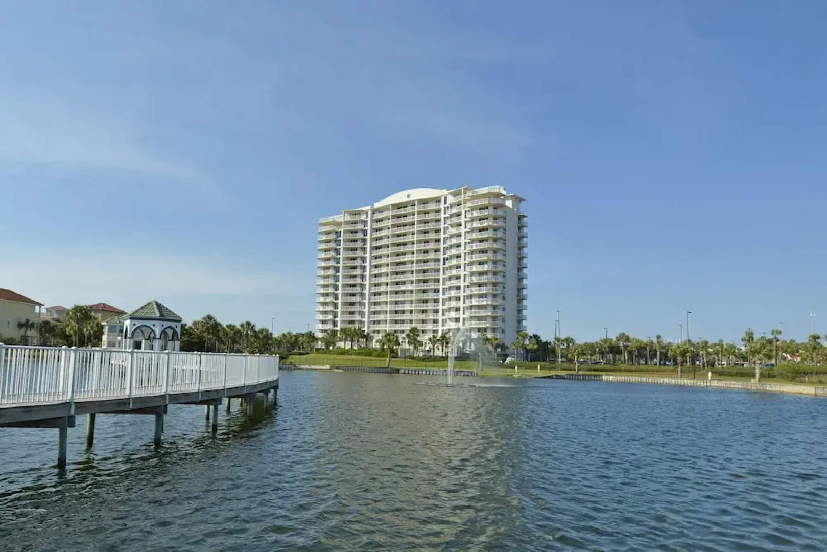 The Terrace at Pelican Beach