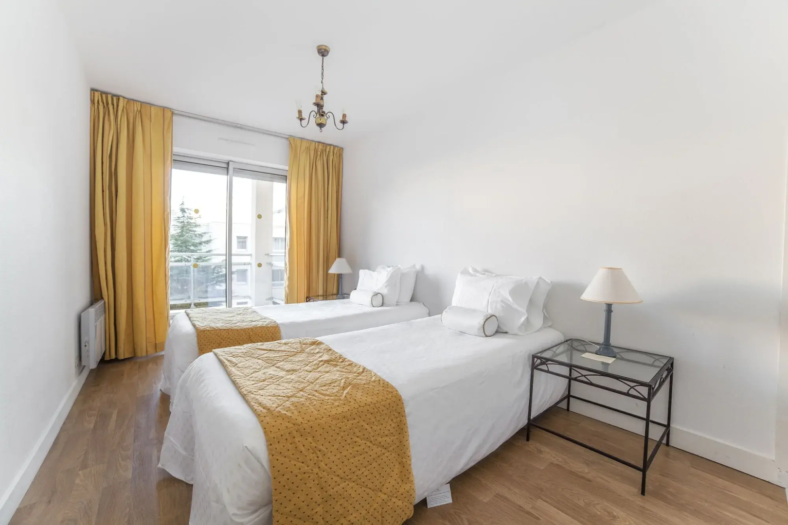Royal Regency Paris Vincennes