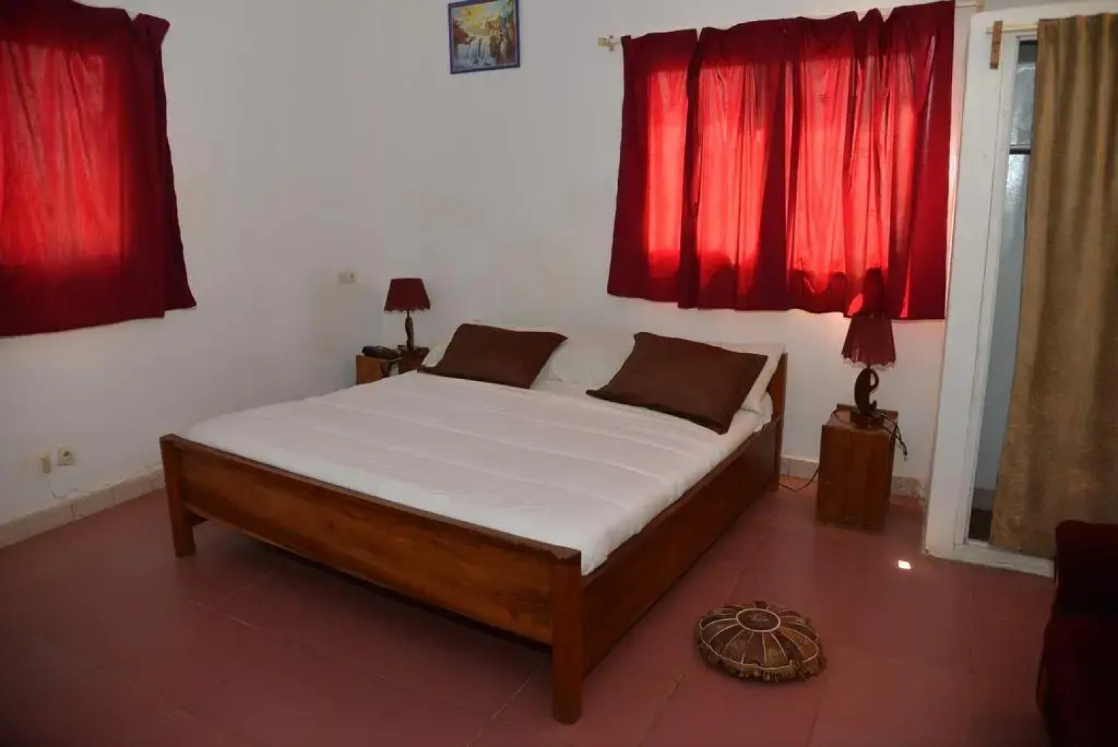 Hôtel Résidence Les Anges