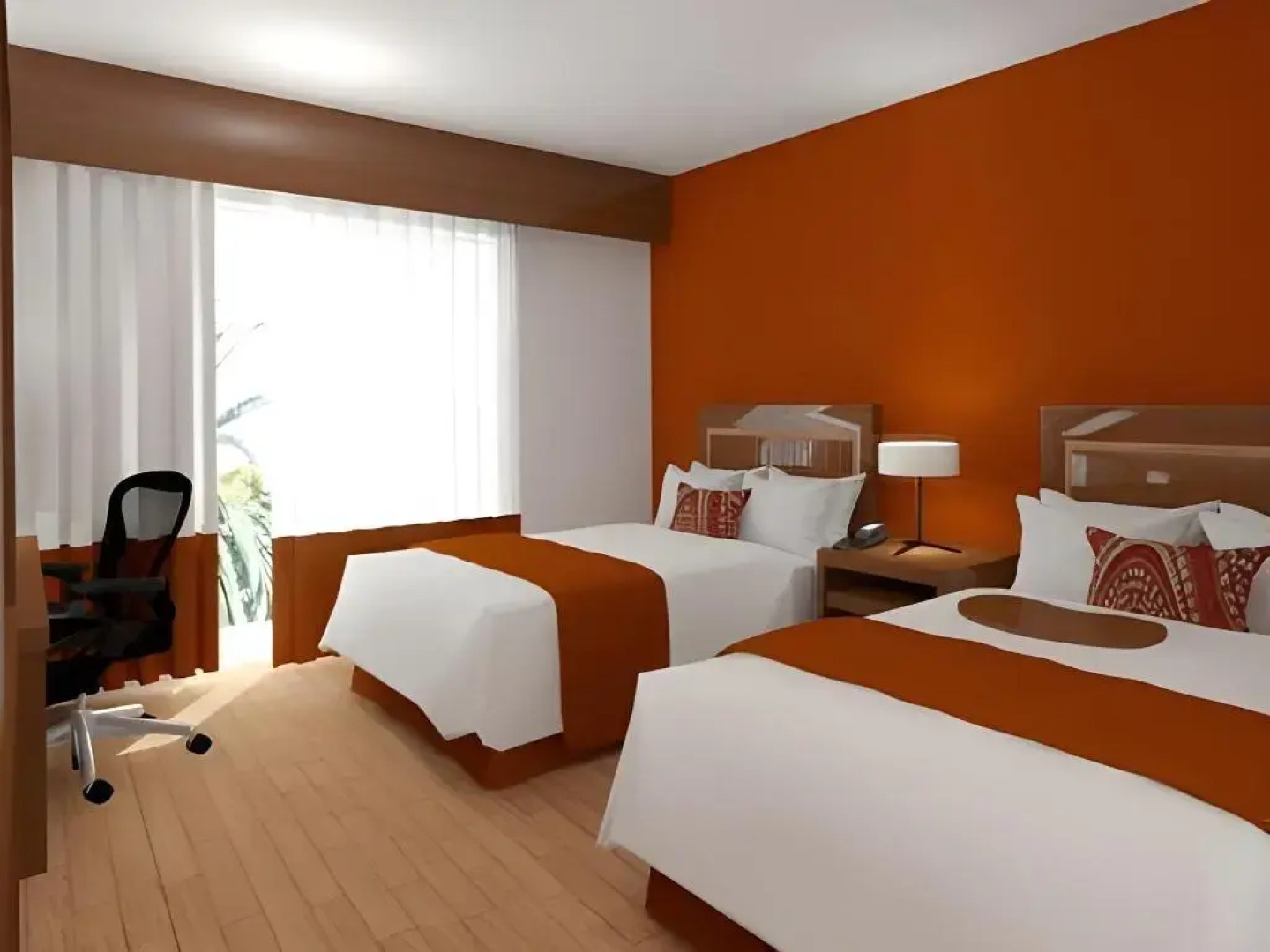 Fiesta Inn Villahermosa Cencali