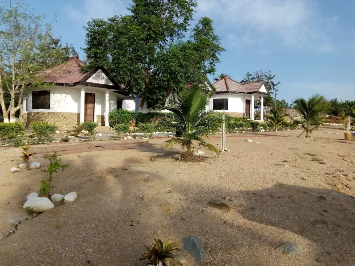 Busua Paradiso Beach Resort