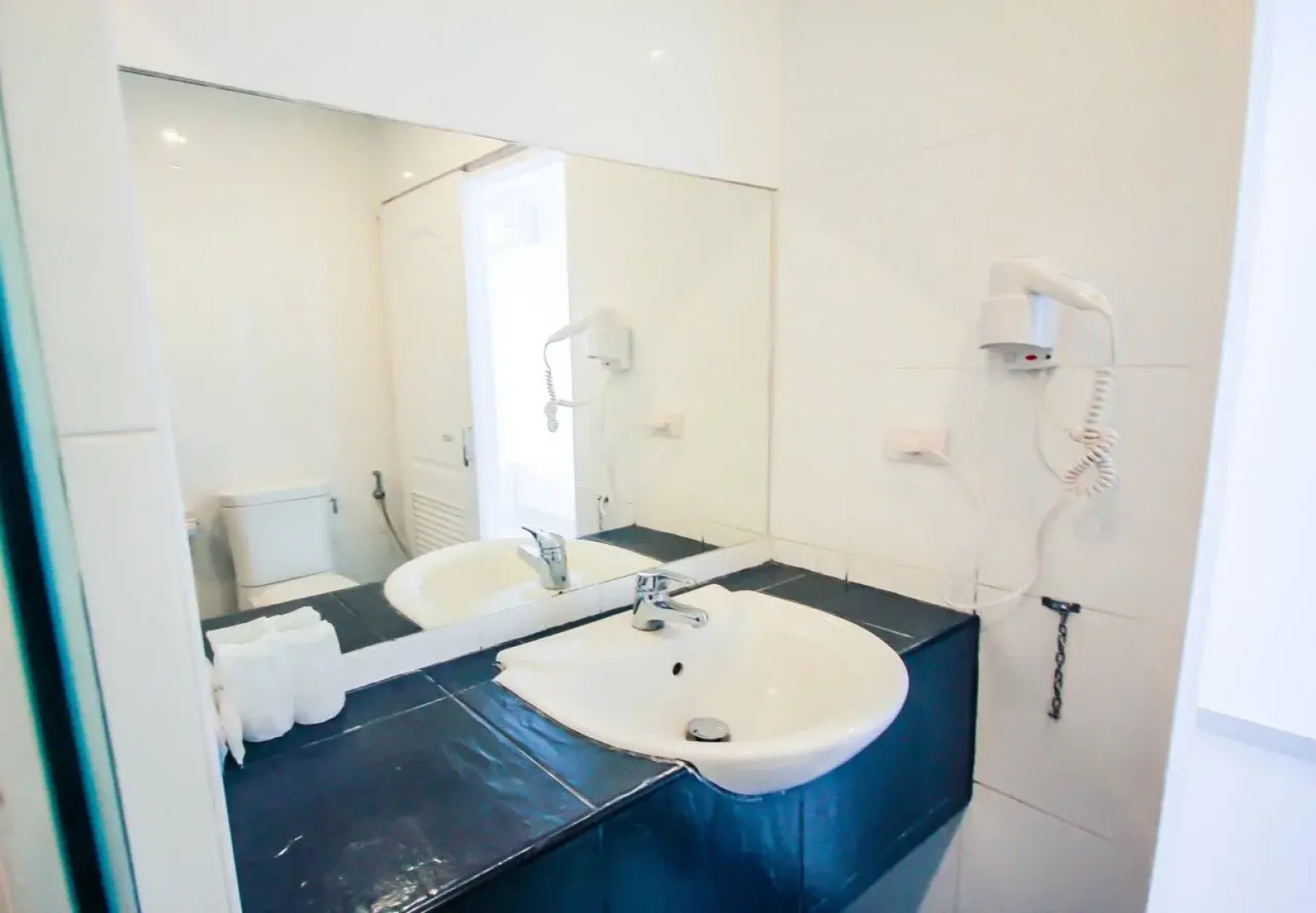 Capital O 998 The Magnolias Pattaya Boutique Resort