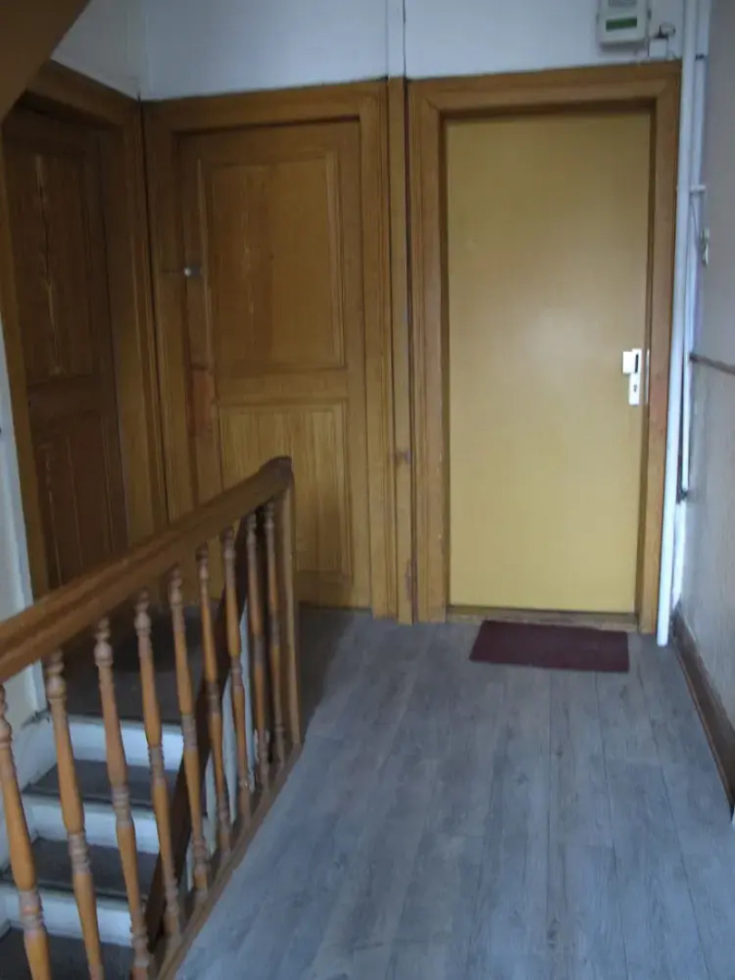 CityCosy Strasbourg - Moser Schilig