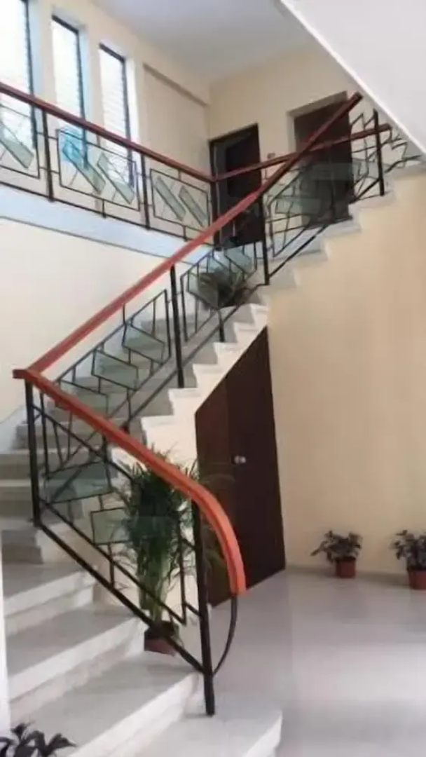 Hotel La Jolla Express