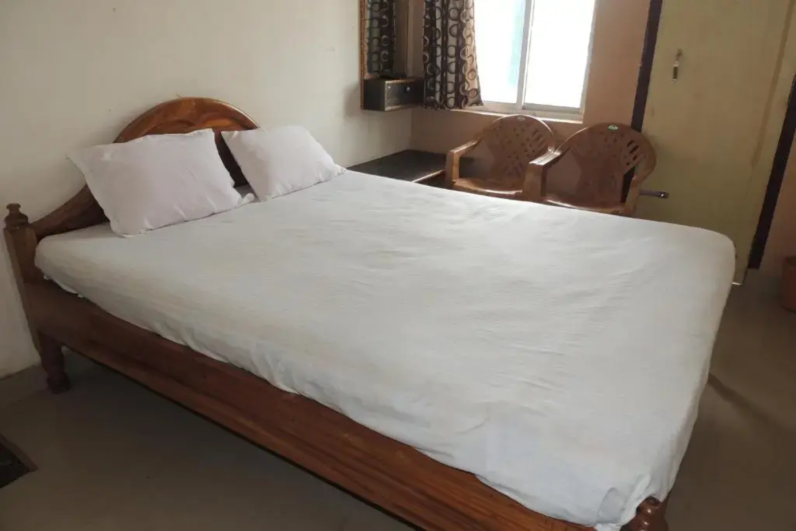 Goroomgo Surya Inn Konark