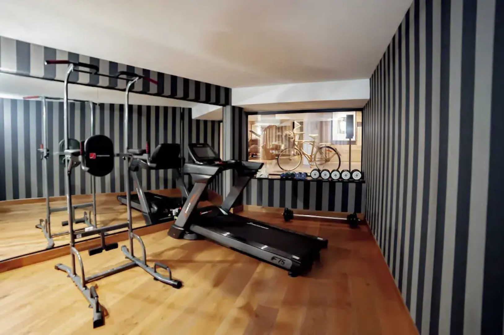 Sport Club Residences & Spa