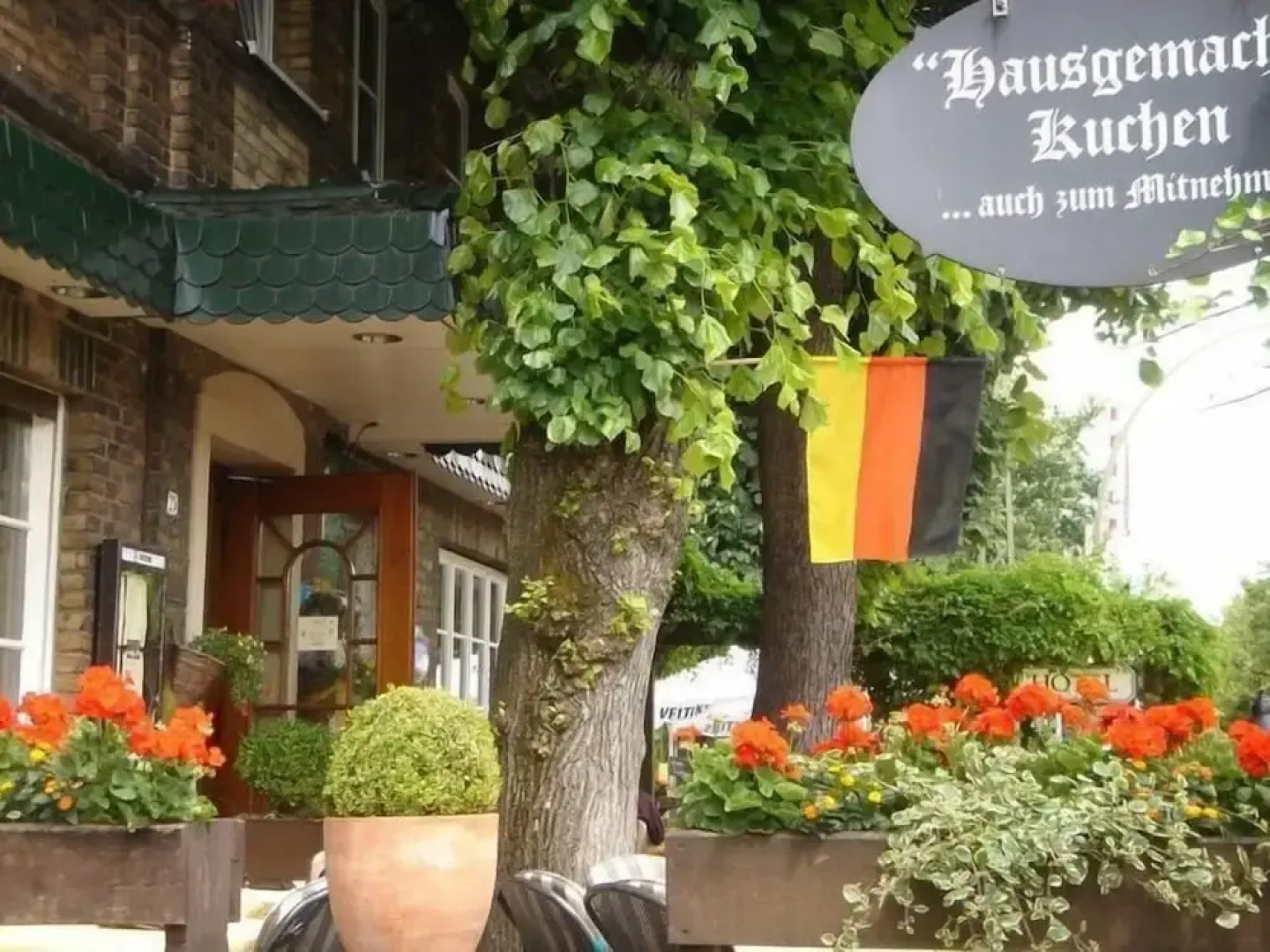 Land-gut-Hotel Lohmann