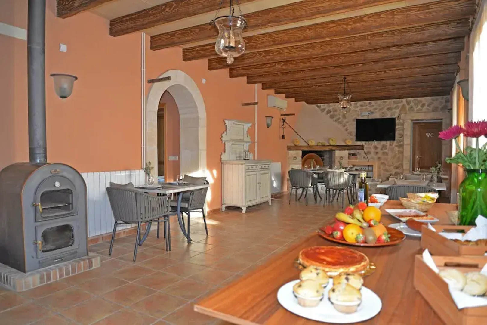 SA Parellada - Premium