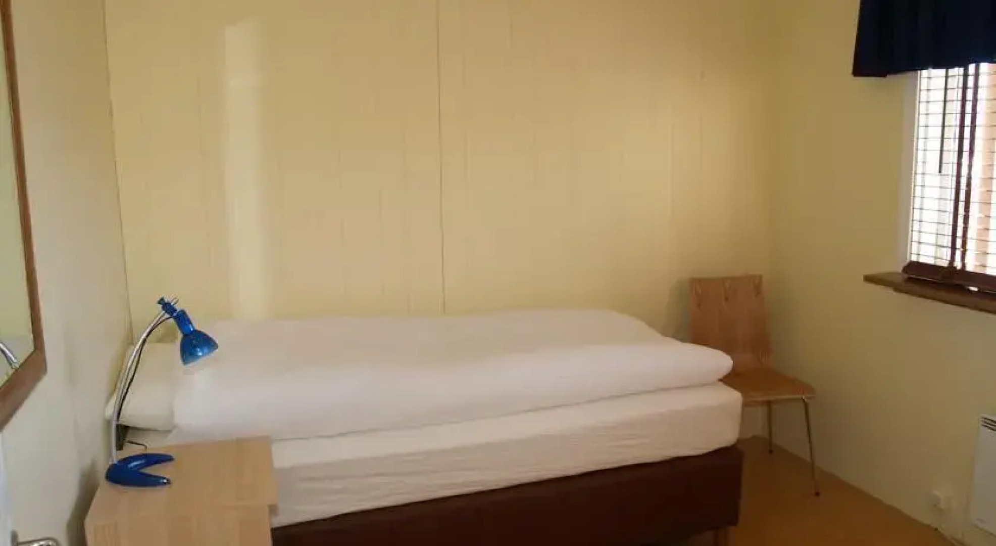 Gistiheimilið Mávahlíð