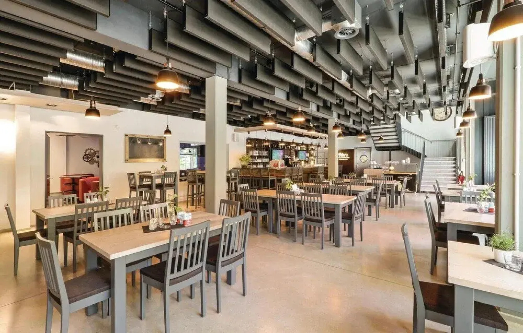 Ferienhausdorf Thale