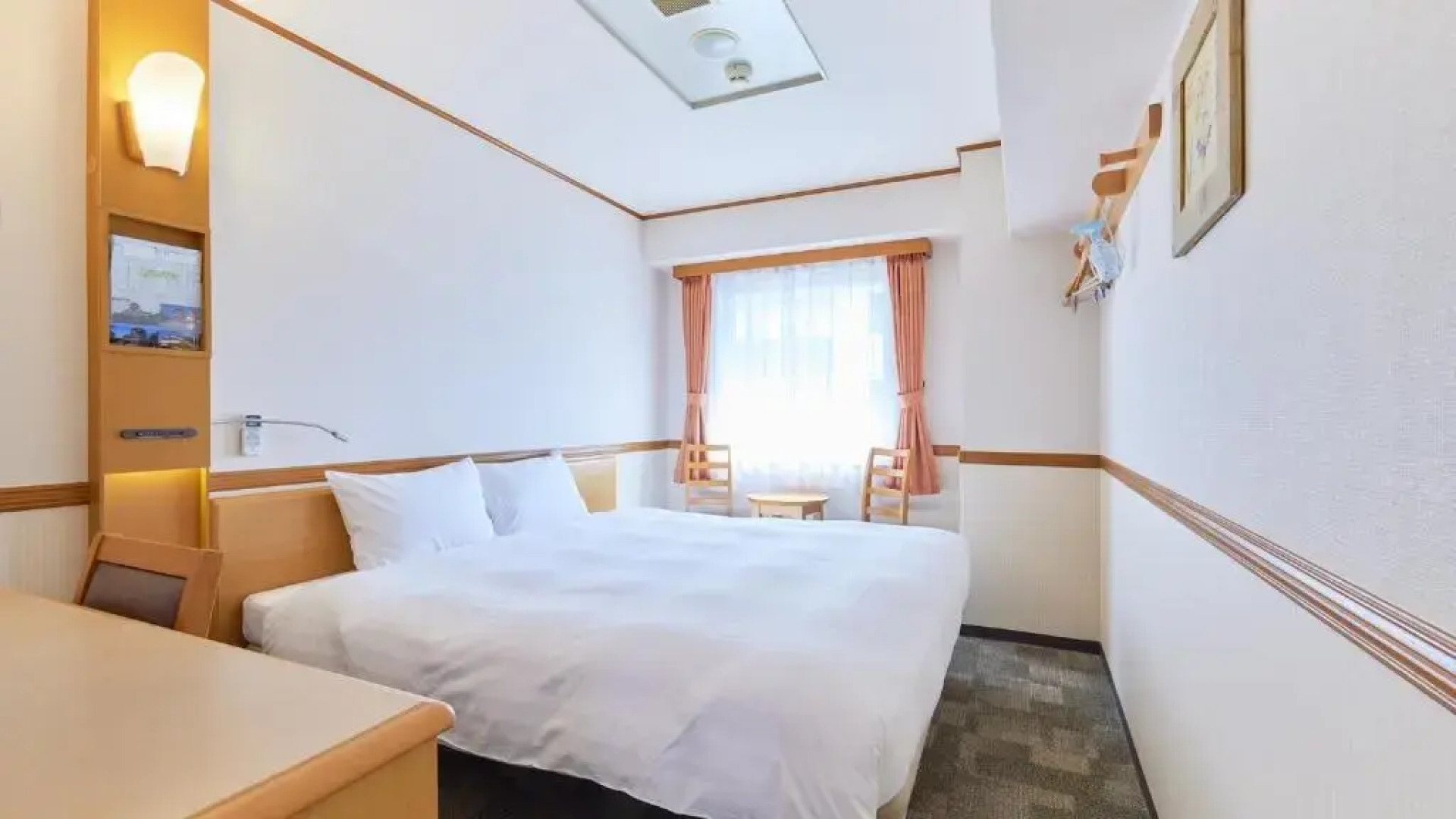 Toyoko Inn Ise Matsusaka Ekimae