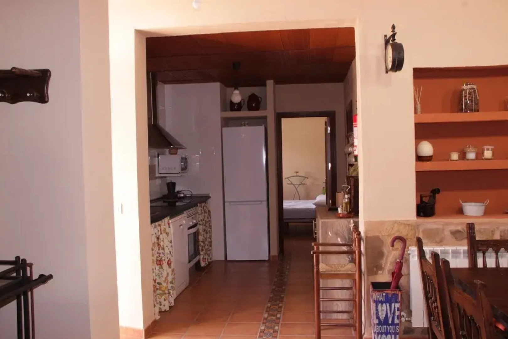 Casa Rural Don Jaime I y II