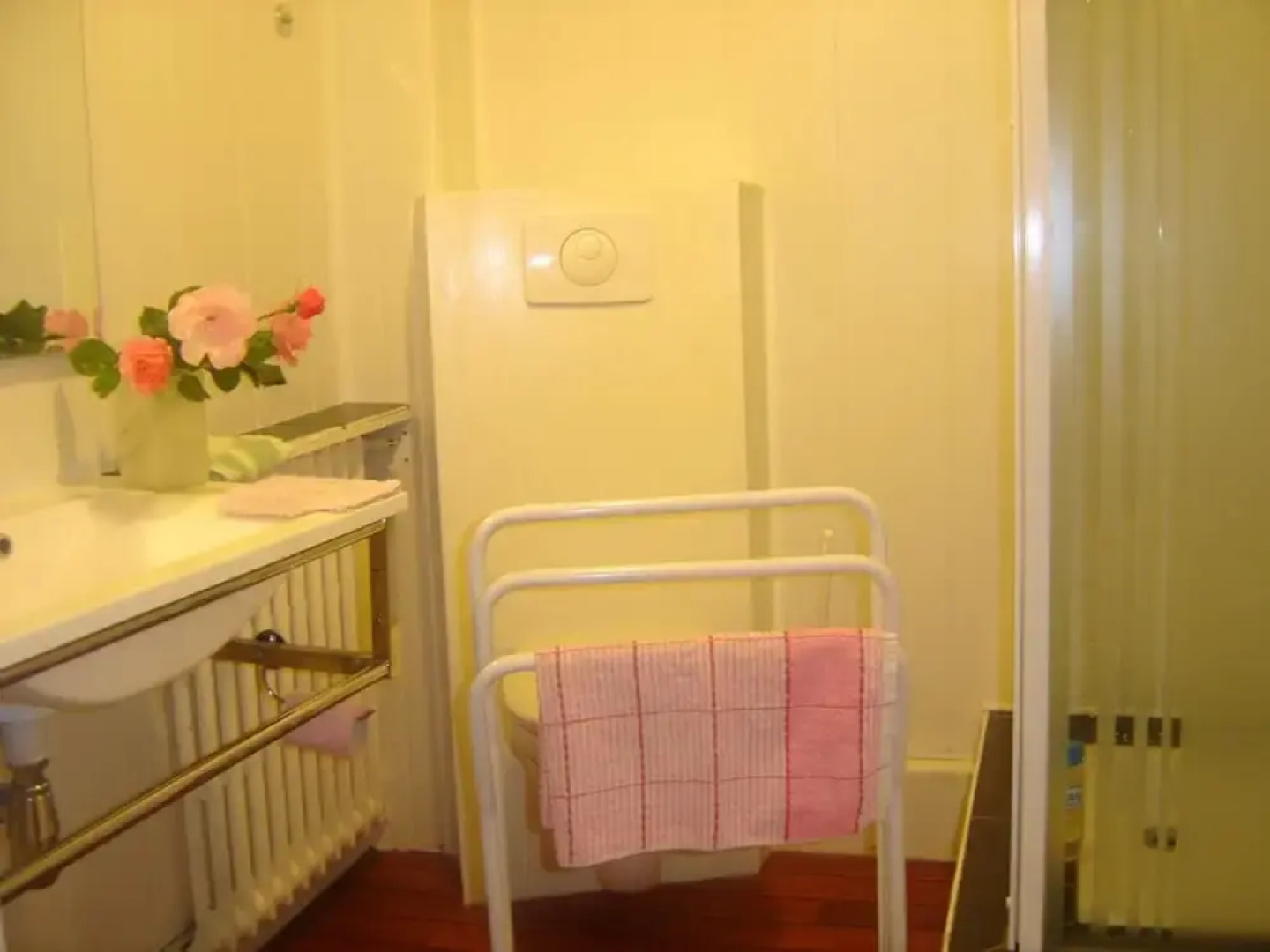 House With 3 Bedrooms in Pordic, With Furnished Garden and Wifi - 2 km