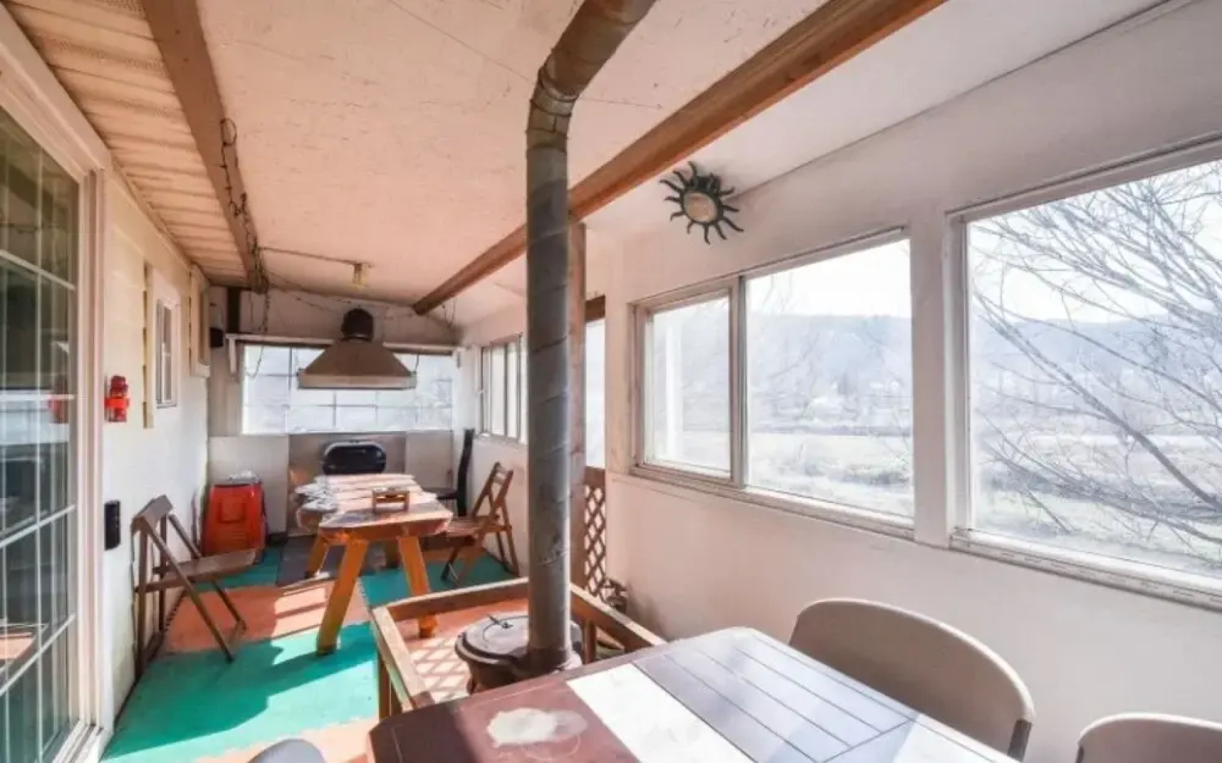 Yangpyeong Cezanne Gallery Pension