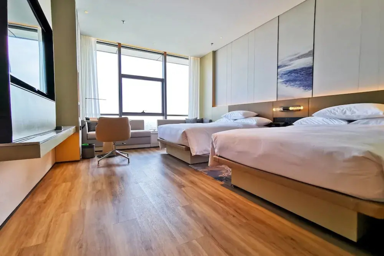 Courtyard by Marriott Qinhuangdao