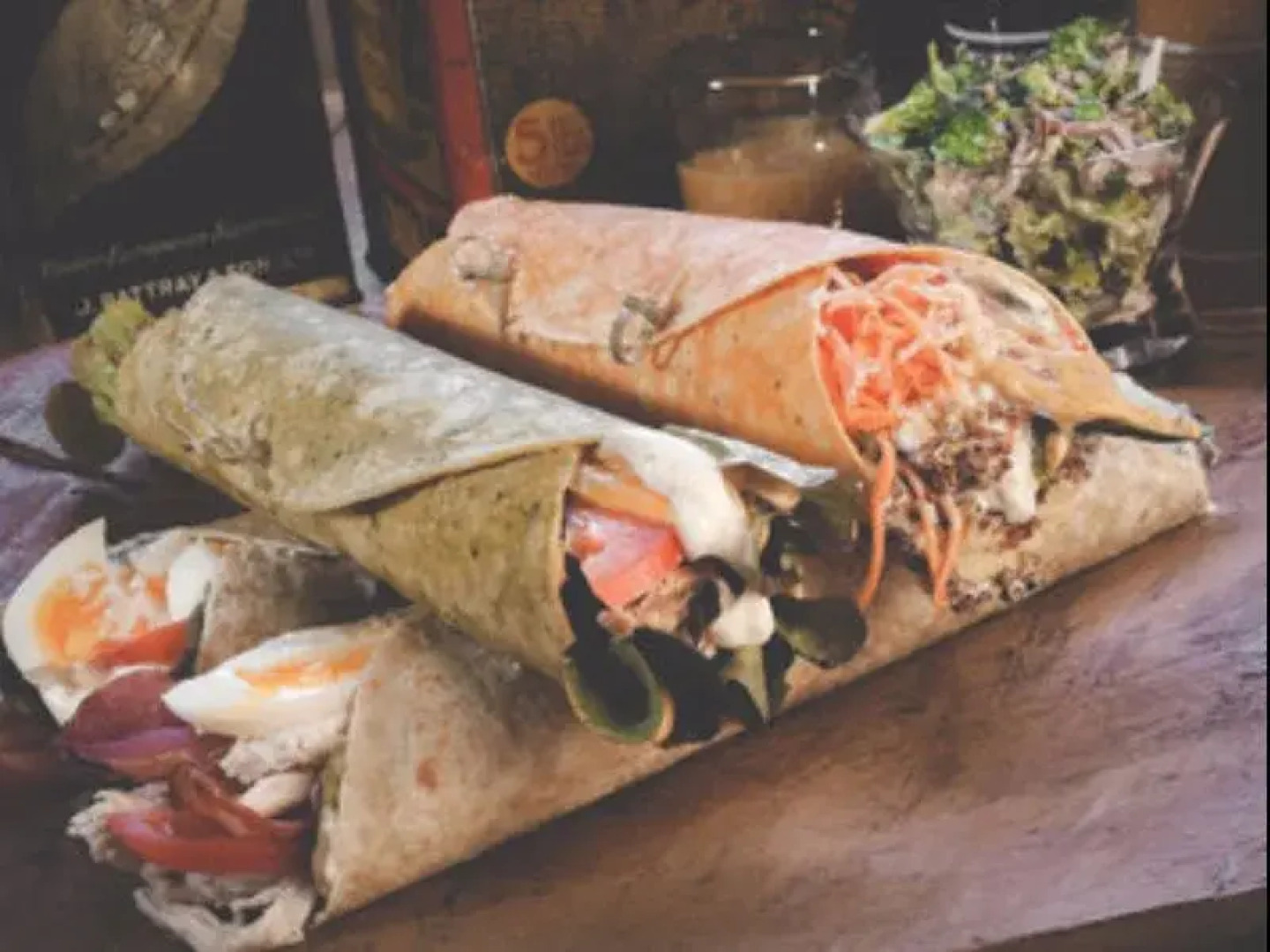 Mrs Woollys Campground