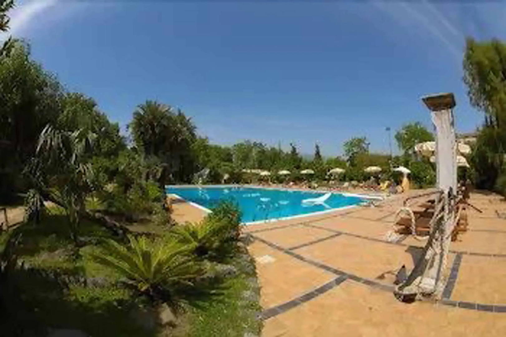 Castello San Marco Charming Hotel & Spa