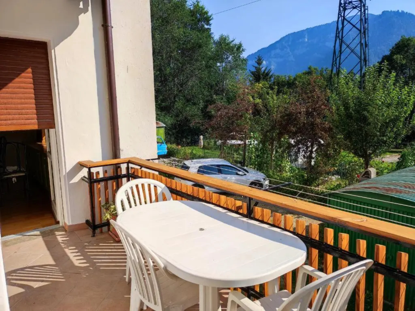 Appartamento Vanoi nel cuore verde del Trentino