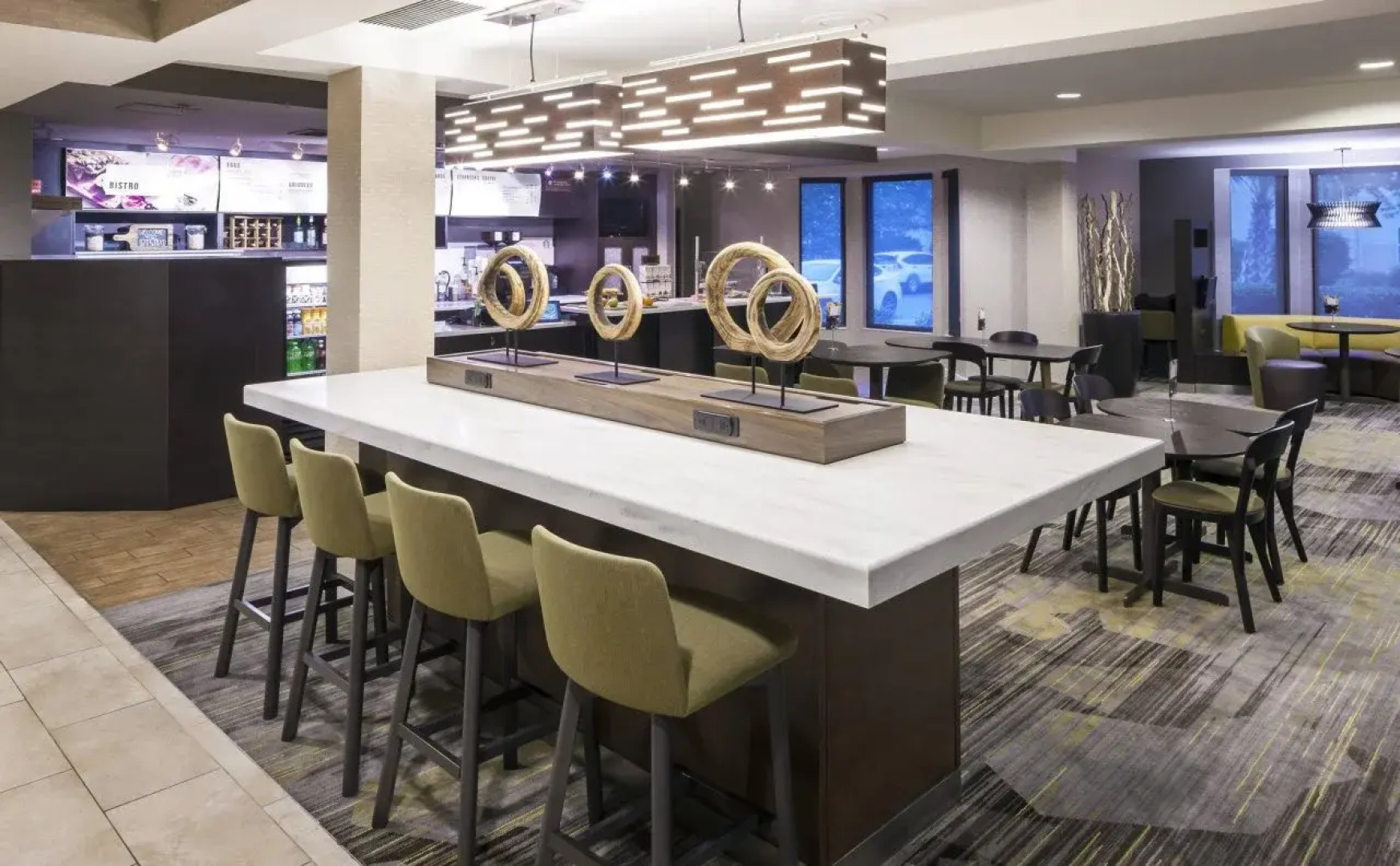 Courtyard by Marriott Pensacola