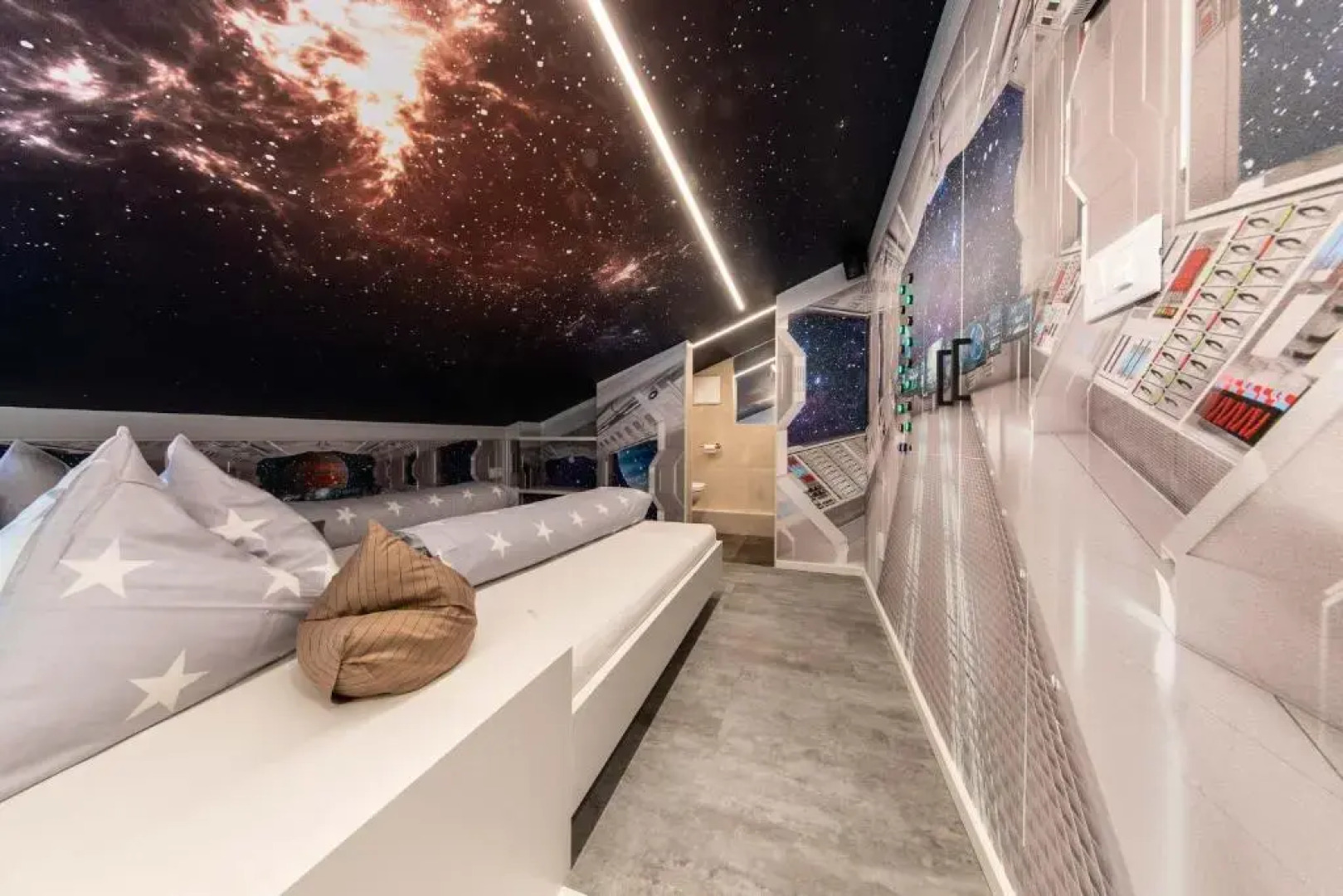 Sonnleiten - Apt. 7 Sterngucker