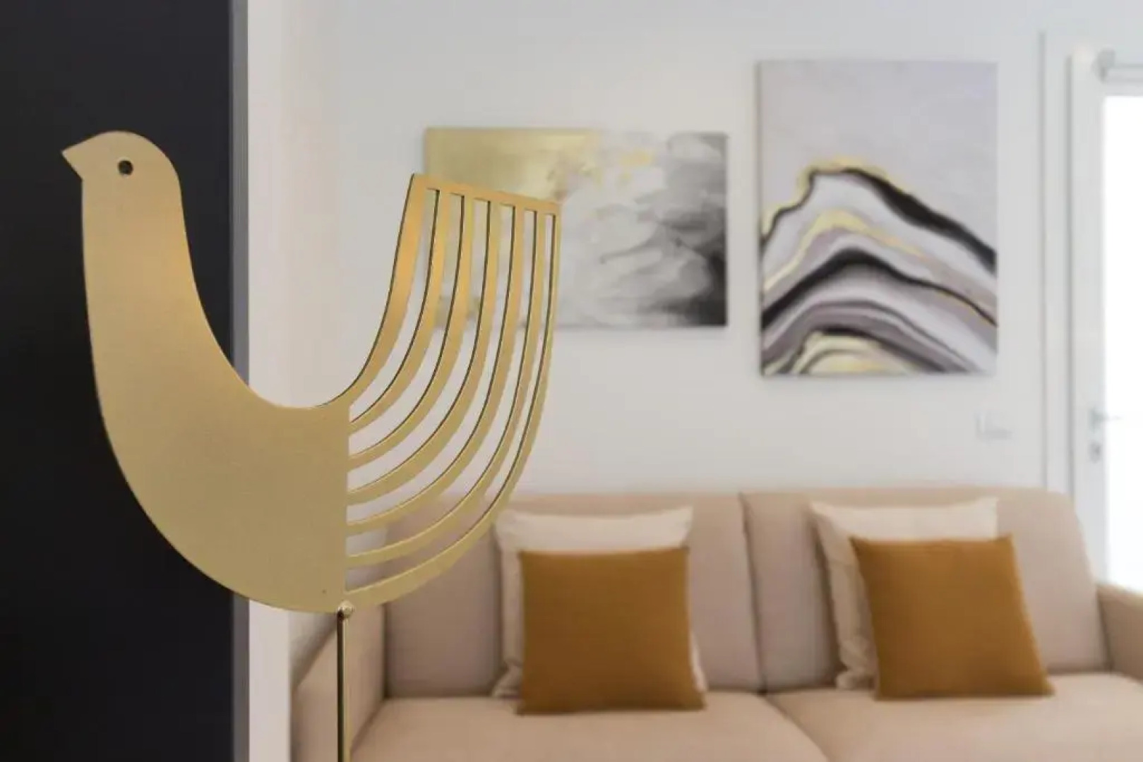 Residence Meridian Unità 6