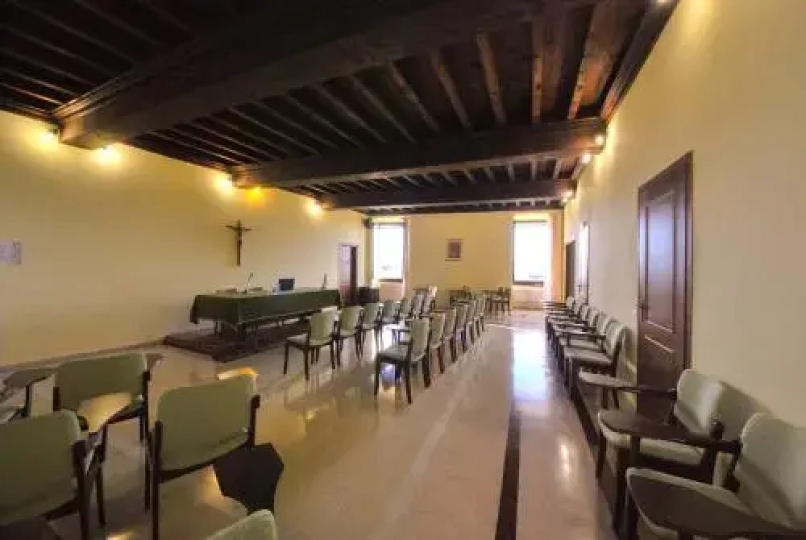 Villa Santa Maria dellArco - Centro Oreb