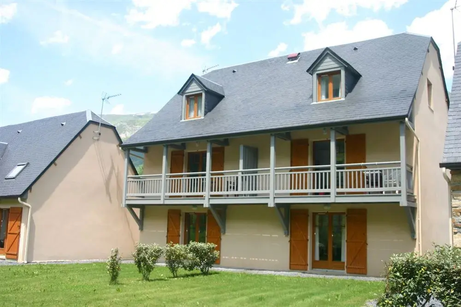 Residence LEterle