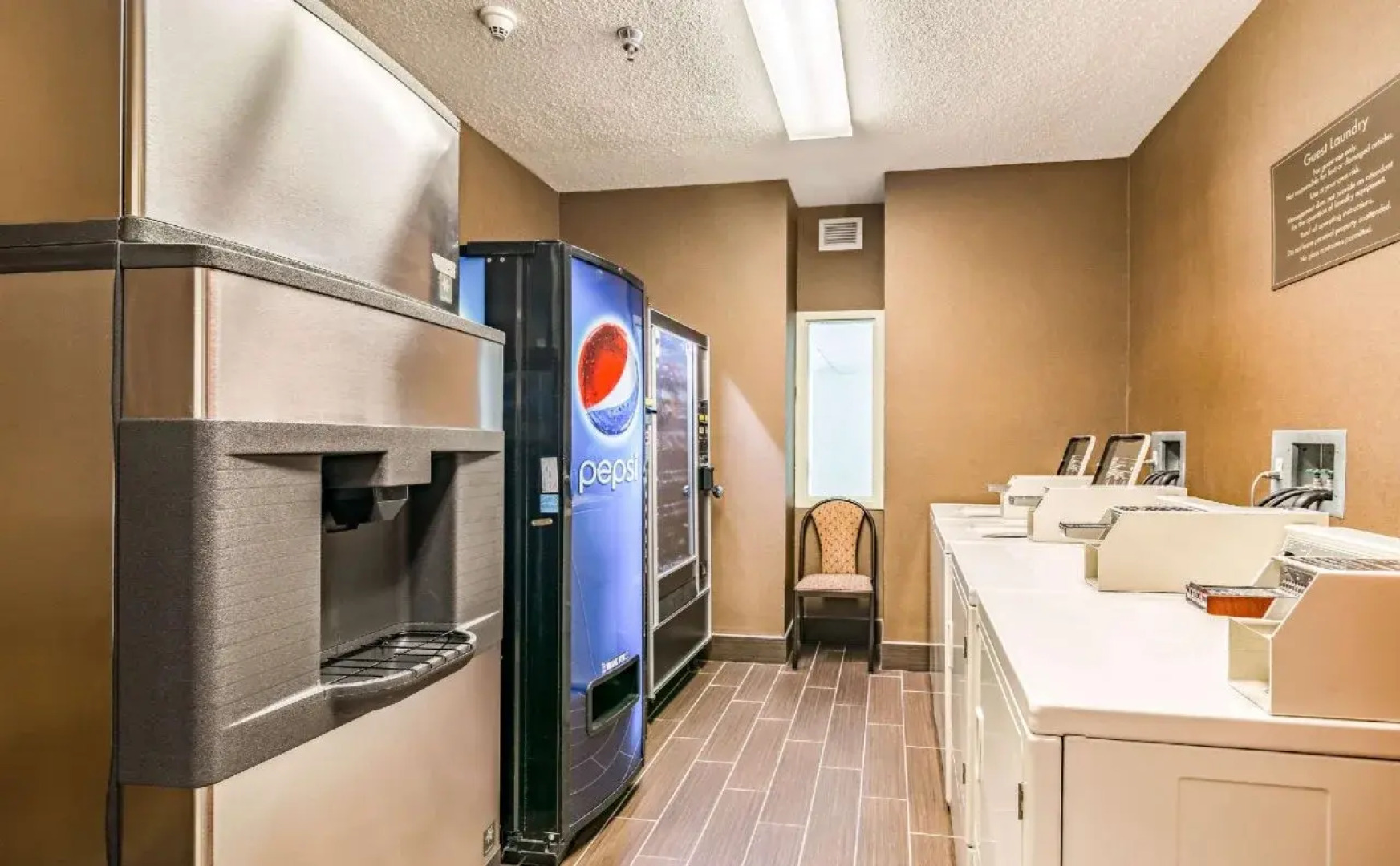 Comfort Inn And Suites